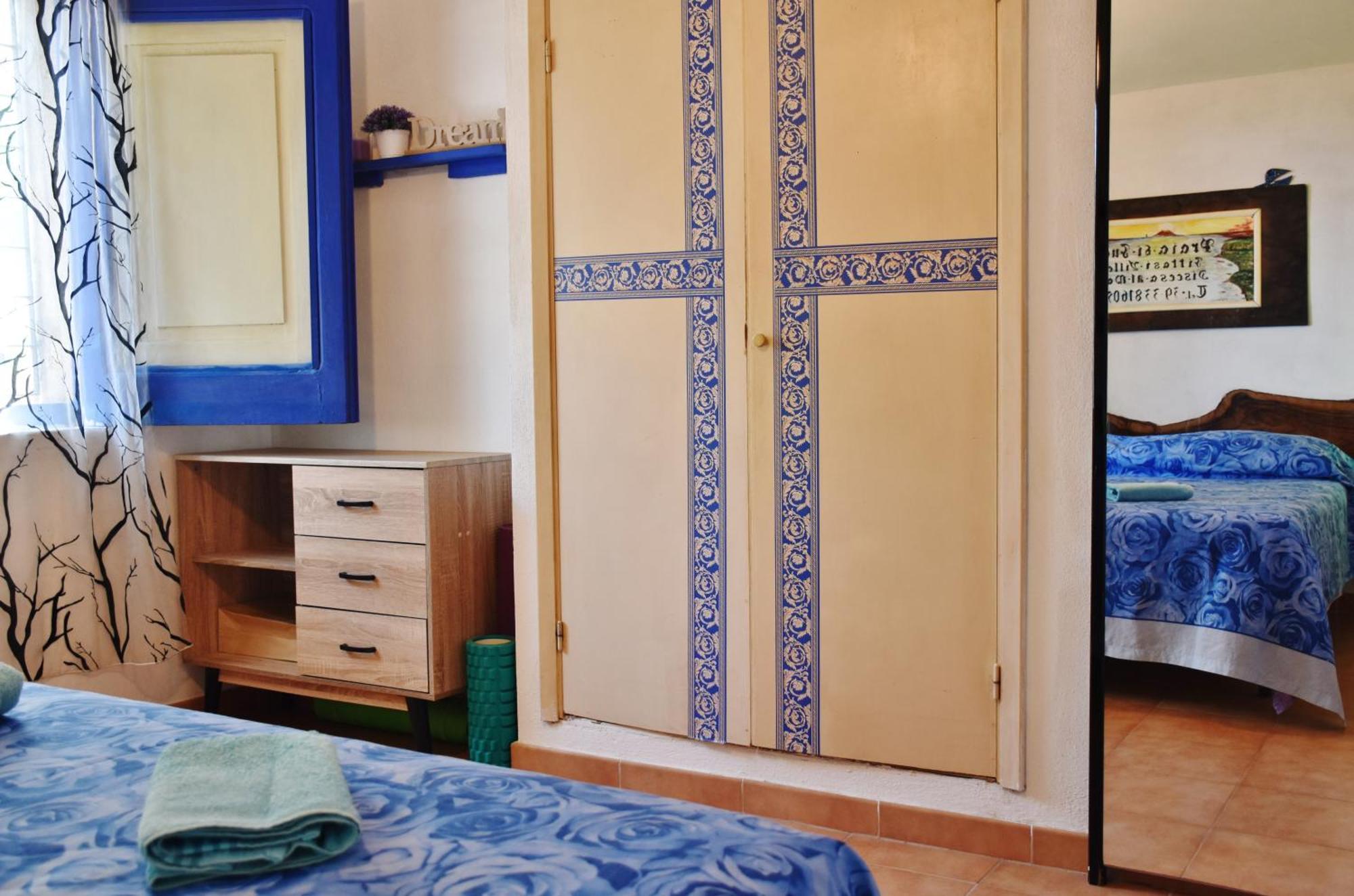 Calabria Beach Villa'S Capo Vaticano Exterior photo