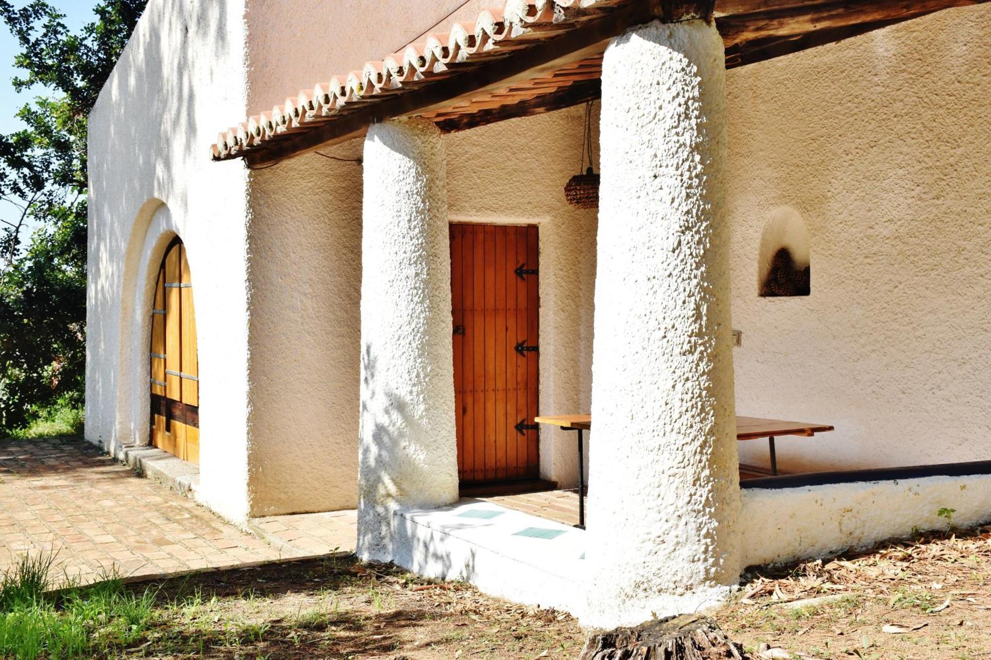 Calabria Beach Villa'S Capo Vaticano Exterior photo