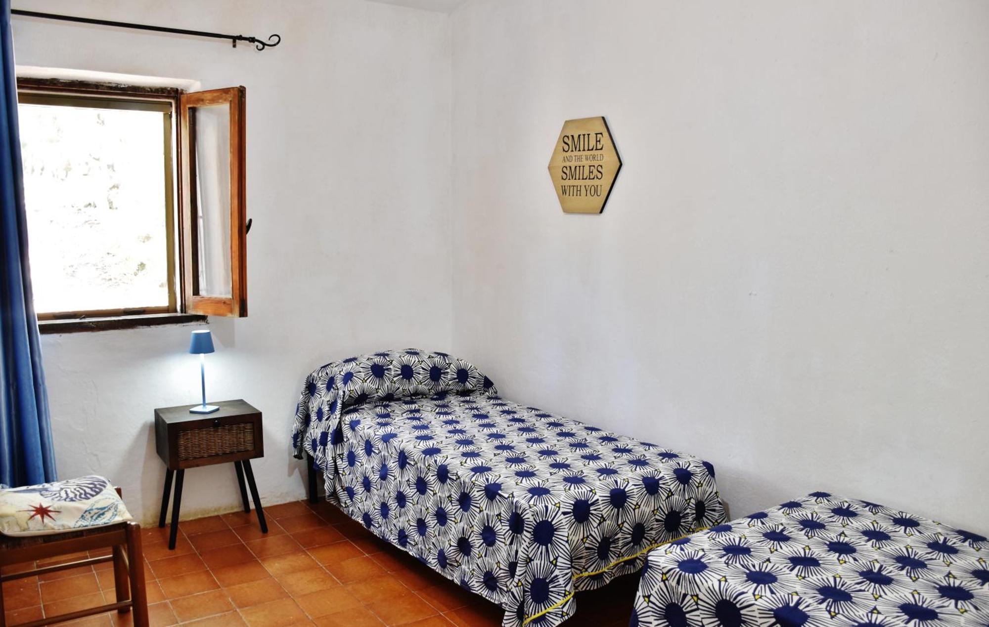 Calabria Beach Villa'S Capo Vaticano Exterior photo